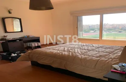 Apartment - Studio - 1 Bathroom for rent in The Village - South Investors Area - New Cairo City - Cairo Apartment - Studio - 1 Bathroom for rent in The Village - South Investors Area - New Cairo City - Cairo