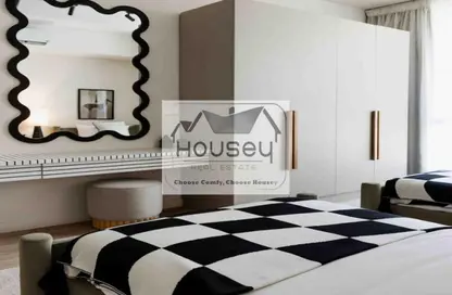 شقة - 3 غرف نوم - 3 حمامات للايجار في فيليت - كمبوندات التجمع الخامس - التجمع الخامس - مدينة القاهرة الجديدة - القاهرة