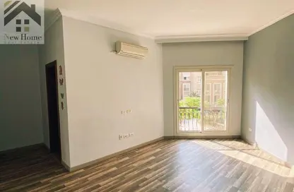 Apartment - 3 Bedrooms - 5 Bathrooms for sale in Katameya Residence - The 1st Settlement - New Cairo City - Cairo