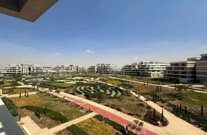 (بنتهاوس  (روف - 4 غرف نوم - 4 حمامات للبيع في فيليت - كمبوندات التجمع الخامس - التجمع الخامس - مدينة القاهرة الجديدة - القاهرة