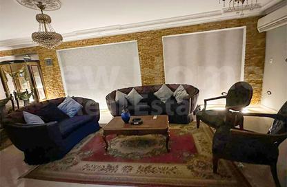 Apartment - 3 Bedrooms - 1 Bathroom for rent in Al Mosheer Ahmed Ismail St. - Sidi Gaber - Hay Sharq - Alexandria
