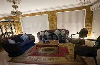 شقة - 3 غرف نوم - 1 حمام للايجار في شارع المشير احمد اسماعيل - سيدي جابر - حي شرق - الاسكندرية