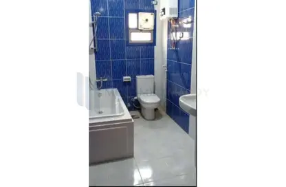 Apartment - 3 Bedrooms - 2 Bathrooms for sale in Touristic Zone 4 - Touristic Zone - Al Motamayez District - 6 October City - Giza