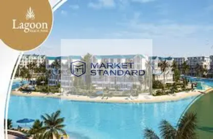 Apartment - 2 Bedrooms - 2 Bathrooms for sale in Mountain View iCity October - 6 October Compounds - 6 October City - Giza