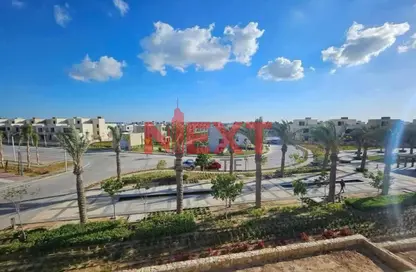 Apartment - 3 Bedrooms - 2 Bathrooms for sale in Palm Hills - Alexandria Compounds - Alexandria