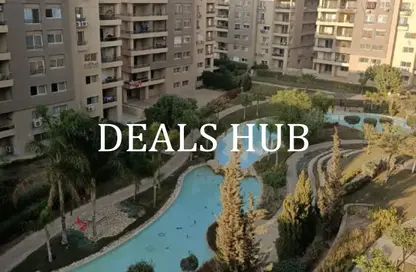 Apartment - 4 Bedrooms - 3 Bathrooms for sale in The Square - 5th Settlement Compounds - The 5th Settlement - New Cairo City - Cairo