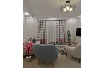 Apartment - 3 Bedrooms - 2 Bathrooms for rent in Zayed Dunes - 6th District - Sheikh Zayed City - Giza