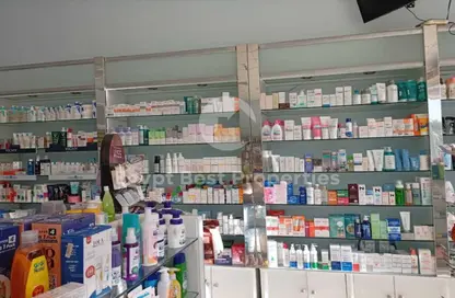 وحدة طبية - استوديو - 1 حمام للبيع في جاذبيه - محور 26 يوليو - مدينة 6 أكتوبر - الجيزة