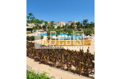 Chalet - 3 Bedrooms - 2 Bathrooms for sale in Seashell - Sidi Abdel Rahman - North Coast