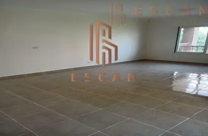 Apartment - 3 Bedrooms - 3 Bathrooms for sale in Madinaty - Cairo