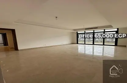 Apartment - 2 Bedrooms - 3 Bathrooms for rent in Cairo Festival City - North Investors Area - New Cairo City - Cairo