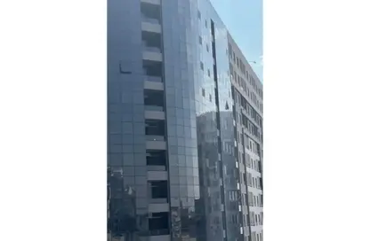 Apartment - Studio - 1 Bathroom for sale in Katameya Gate - El Katameya Compounds - El Katameya - New Cairo City - Cairo