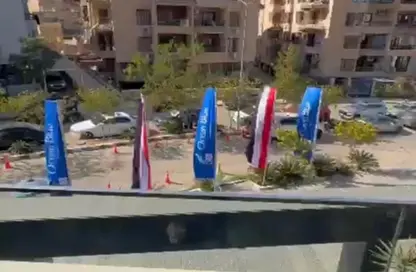 Apartment - 3 Bedrooms - 3 Bathrooms for sale in Masaken Sheraton - Sheraton Al Matar - El Nozha - Cairo