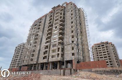 Apartment - 4 Bedrooms - 3 Bathrooms for sale in Sawary - Alexandria Compounds - Alexandria