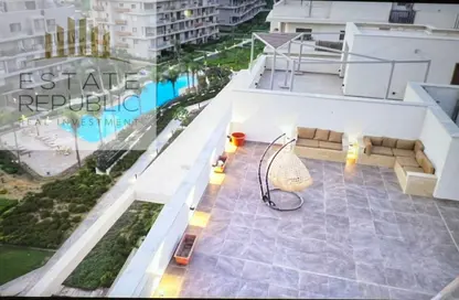 شقة - غرفة نوم - 1 حمام للايجار في فيليت - كمبوندات التجمع الخامس - التجمع الخامس - مدينة القاهرة الجديدة - القاهرة