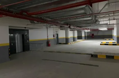 Retail - Studio for rent in 16th District - Sheikh Zayed City - Giza