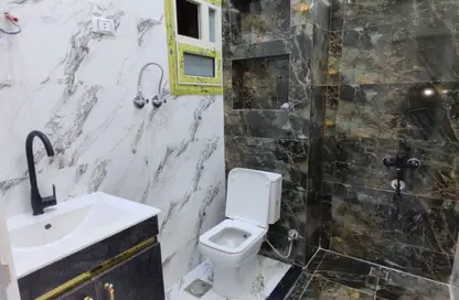 Apartment - 3 Bedrooms - 2 Bathrooms for sale in Hadayek El Ahram - Giza