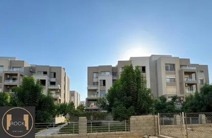 Duplex - 4 Bedrooms - 3 Bathrooms for sale in Village Gardens Katameya - 5th Settlement Compounds - The 5th Settlement - New Cairo City - Cairo