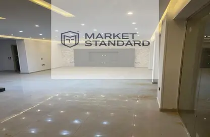Duplex - 3 Bedrooms - 3 Bathrooms for rent in 7th District - Sheikh Zayed City - Giza
