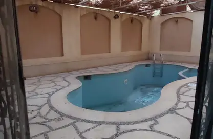 Duplex - 3 Bedrooms - 2 Bathrooms for sale in 4th District - 6 October City - Giza