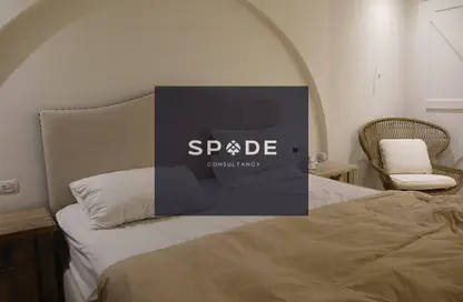 Duplex - 5 Bedrooms - 4 Bathrooms for sale in Eastown - 5th Settlement Compounds - The 5th Settlement - New Cairo City - Cairo