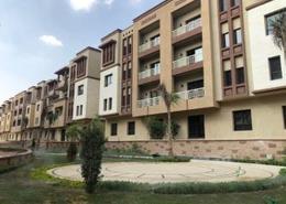 Apartment - 3 bedrooms for للبيع in Green 5 - 6 October Compounds - 6 October City - Giza Apartment - 3 bedrooms for للبيع in Green 5 - 6 October Compounds - 6 October City - Giza