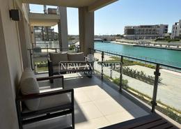 شقة - 3 غرف نوم - 3 حمامات for للبيع in مراسي - سيدي عبد الرحمن - الساحل الشمالي