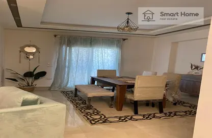 Apartment - 3 Bedrooms - 2 Bathrooms for rent in Leila - North Investors Area - New Cairo City - Cairo