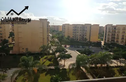 شقة - 2 غرف نوم - 1 حمام للايجار في امتداد الرحاب - الرحاب - مدينة القاهرة الجديدة - القاهرة