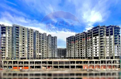 Apartment - 4 Bedrooms - 3 Bathrooms for sale in Muruj - Smouha - Hay Sharq - Alexandria