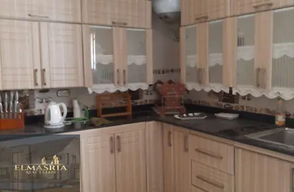 Apartment - 4 Bedrooms - 4 Bathrooms for sale in East The Academy - New Cairo City - Cairo