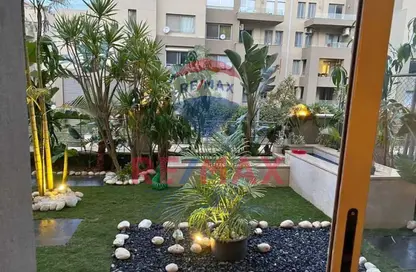 شقة - 1 حمام للبيع في فيلدج جيت - المستثمرين الجنوبية - مدينة القاهرة الجديدة - القاهرة