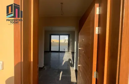 Penthouse - 4 Bedrooms - 5 Bathrooms for rent in O West - 6 October Compounds - 6 October City - Giza