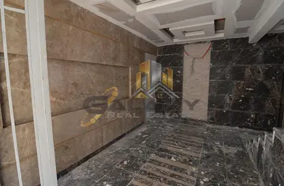 Apartment - 3 Bedrooms - 3 Bathrooms for sale in Al Andalus Buildings - Al Andalus District - New Cairo City - Cairo
