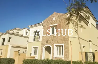 منزل مزدوج - 3 غرف نوم - 4 حمامات للبيع في ميفيدا - كمبوندات التجمع الخامس - التجمع الخامس - مدينة القاهرة الجديدة - القاهرة