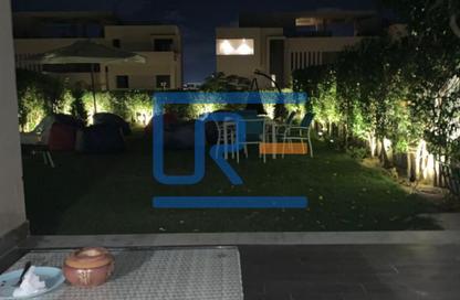 تاون هاوس - 5 غرف نوم - 5 حمامات للبيع في هاسييندا باي - سيدي عبد الرحمن - الساحل الشمالي