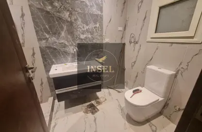 Apartment - 3 Bedrooms - 3 Bathrooms for rent in Promenade New Cairo - 5th Settlement Compounds - The 5th Settlement - New Cairo City - Cairo