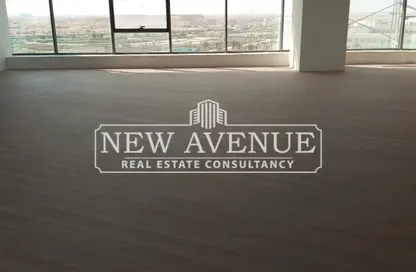 Office Space - Studio for rent in RI8 New Capital - New Capital Compounds - New Capital City - Cairo