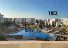 Chalet - 3 Bedrooms - 2 Bathrooms for sale in Seashell - Sidi Abdel Rahman - North Coast