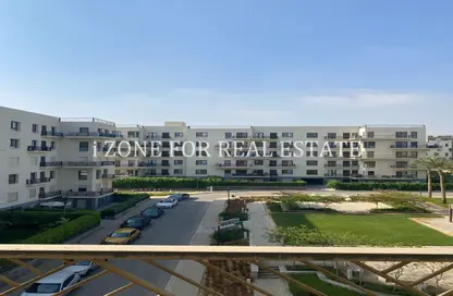 Apartment - 2 Bedrooms - 3 Bathrooms for sale in Eastown - 5th Settlement Compounds - The 5th Settlement - New Cairo City - Cairo