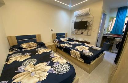 Apartment - 6 Bedrooms - 6 Bathrooms for sale in 6 October City - Giza