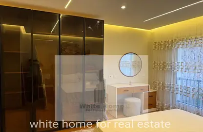 Apartment - Studio - 1 Bathroom for rent in 90 Avenue - South Investors Area - New Cairo City - Cairo