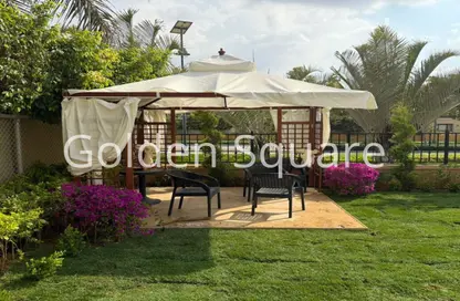 Villa - 3 Bedrooms - 4 Bathrooms for rent in Mivida - 5th Settlement Compounds - The 5th Settlement - New Cairo City - Cairo