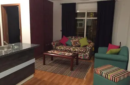 شقة - غرفة نوم - 1 حمام للبيع في پريڤادو - مدينتي - القاهرة