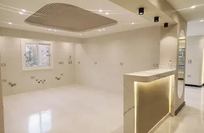 Apartment - 3 Bedrooms - 2 Bathrooms for sale in Gamal Al Din Afifi St. - 6th Zone - Nasr City - Cairo