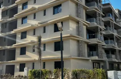 شقة - غرفة نوم - 1 حمام للبيع في باديه بالم هيلز - كمبوندات 6 أكتوبر - مدينة 6 أكتوبر - الجيزة