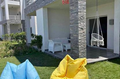 Villa - 4 Bedrooms - 4 Bathrooms for sale in Grand Heights - Northern Expansions - 6 October City - Giza
