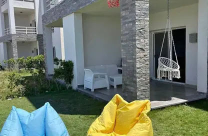 Villa - 5 Bedrooms - 5 Bathrooms for sale in Karmell - New Zayed City - Sheikh Zayed City - Giza