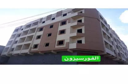 Apartment - 2 Bedrooms - 1 Bathroom for sale in Qesm Marsa Matrouh - North Coast