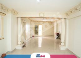 شقة - 3 غرف نوم - 2 حمامات for للبيع in شارع لاجيتيه - الإبراهيمية - حي وسط - الاسكندرية